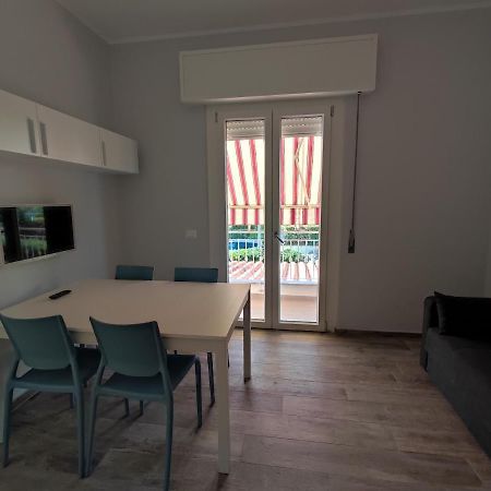 Apartmán Casa Violina Lido di Camaiore Exteriér fotografie