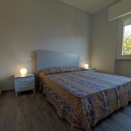 Apartmán Casa Violina Lido di Camaiore Exteriér fotografie