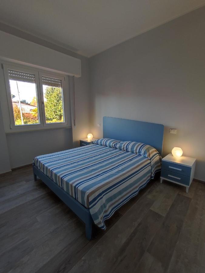 Apartmán Casa Violina Lido di Camaiore Exteriér fotografie