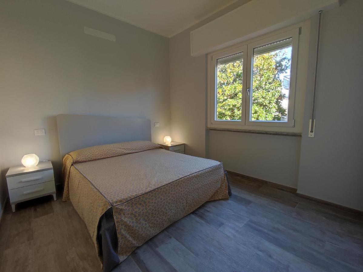 Apartmán Casa Violina Lido di Camaiore Exteriér fotografie