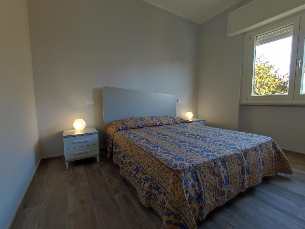 Apartmán Casa Violina Lido di Camaiore Exteriér fotografie