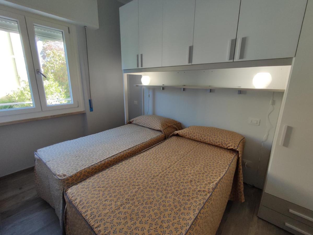 Apartmán Casa Violina Lido di Camaiore Exteriér fotografie