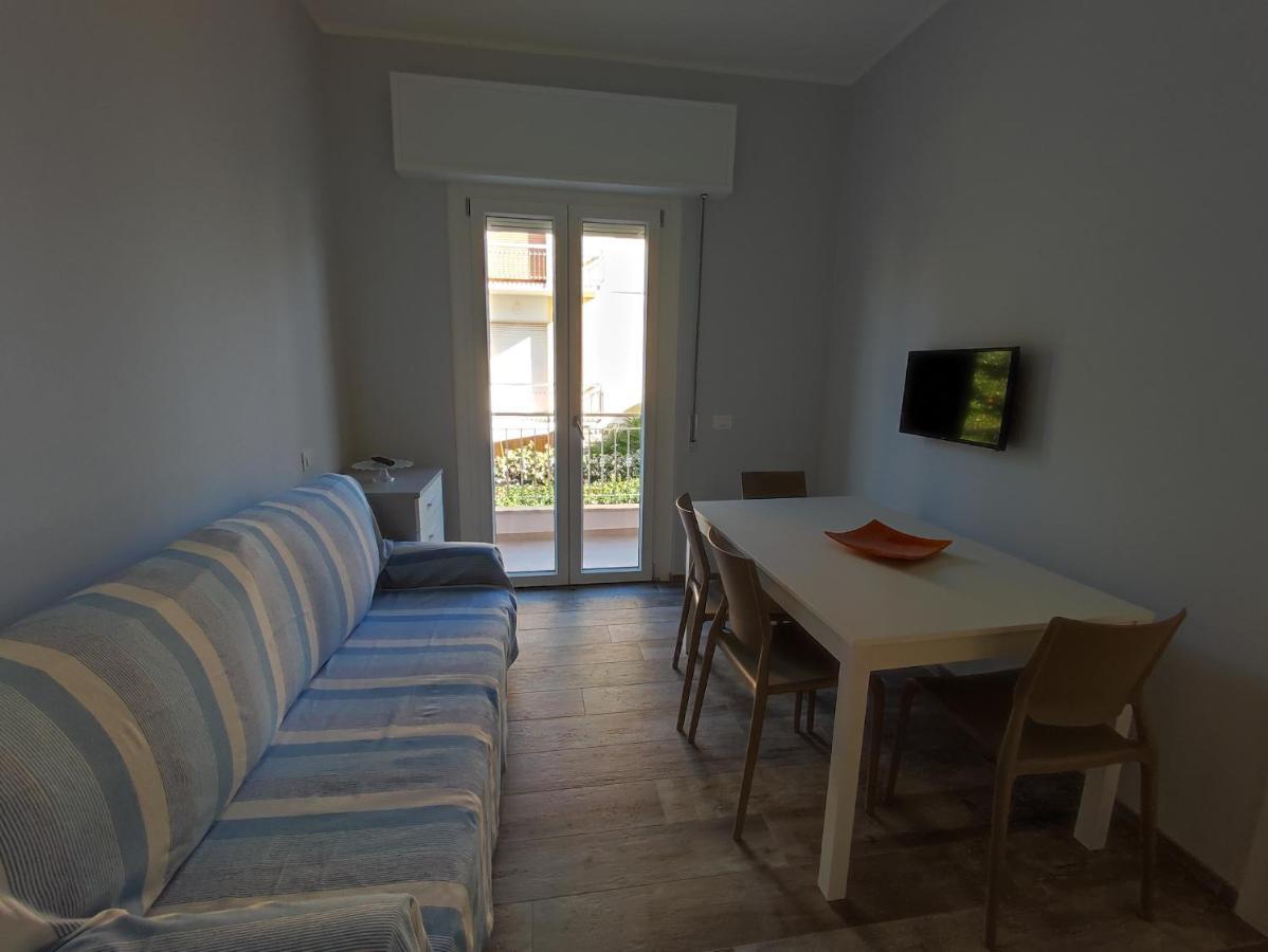 Apartmán Casa Violina Lido di Camaiore Exteriér fotografie