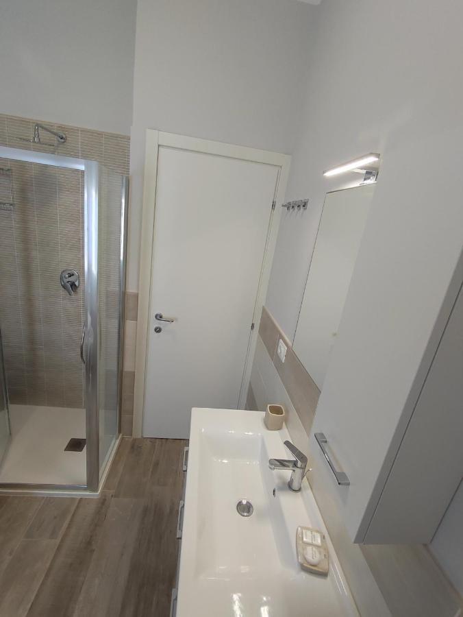 Apartmán Casa Violina Lido di Camaiore Exteriér fotografie