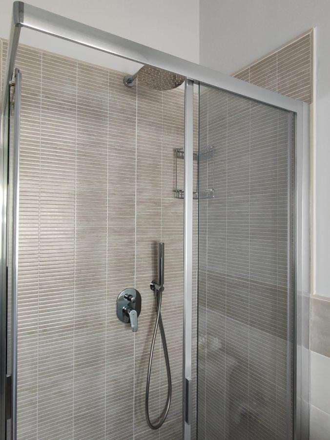 Apartmán Casa Violina Lido di Camaiore Exteriér fotografie