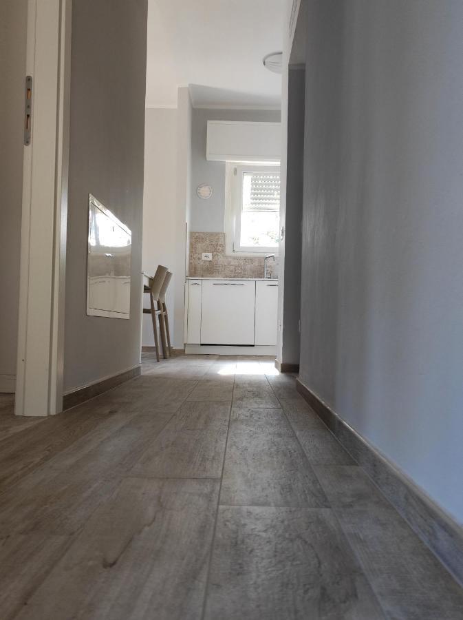 Apartmán Casa Violina Lido di Camaiore Exteriér fotografie