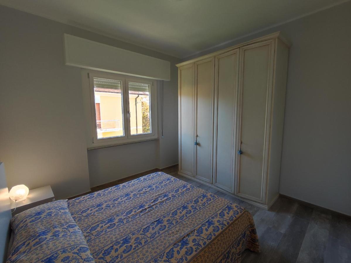 Apartmán Casa Violina Lido di Camaiore Exteriér fotografie